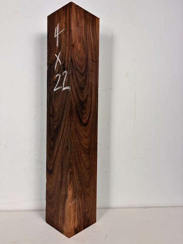 X 22 super - 4”,