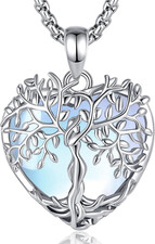 Collana Albero Della Vita