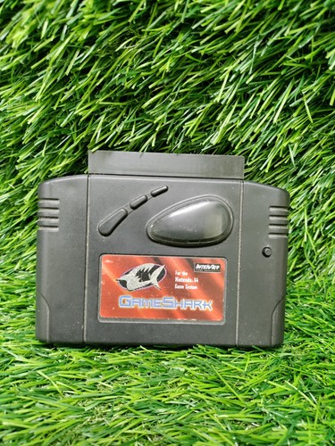 Interact gameshark 0 - interact,