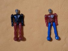 DIANAUTI originali da Power Base Diatron Diaclone