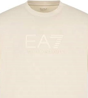 7m000151 felpa giro - felpa, armani