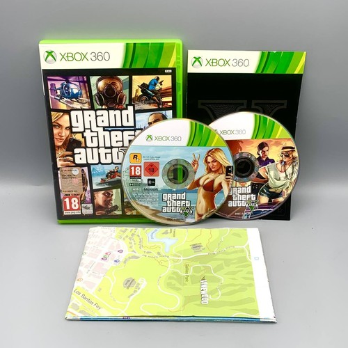 Grand theft auto per - grand,