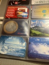 schede telefoniche rare