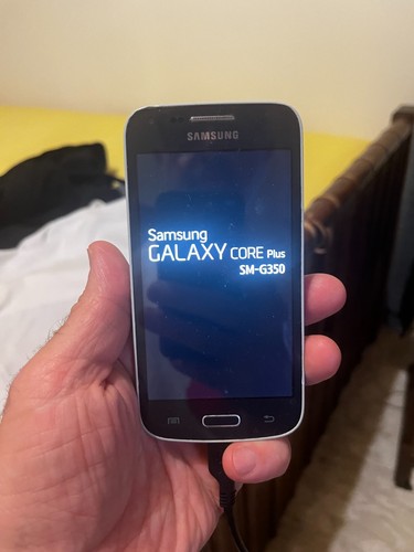 Samsung galaxy core plus - samsung,