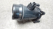 Misuratore massa aria BMW 320d