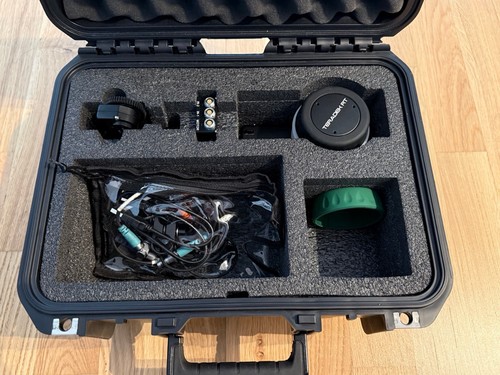 Kit teradek ctrl con - teradek, ctrl.1