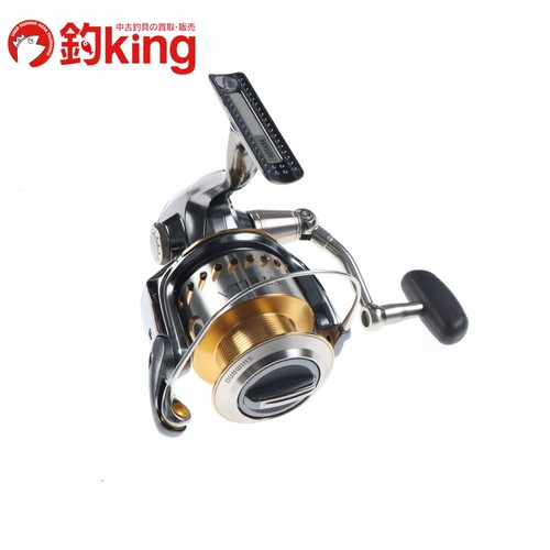 Mulinello spinning shimano - da,