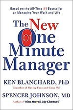 The New One Minute Manager: A
