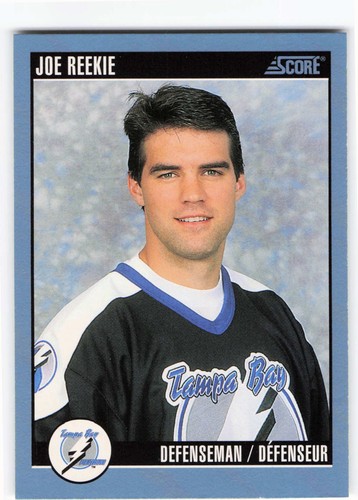1992 score canadian - score,