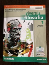 VIVERE LA FILOSOFIA 1 -