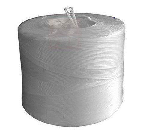 Rotolo spago bianco - rotolo,
