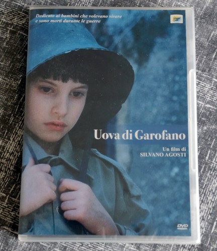 Uova garofano dvd - di,
