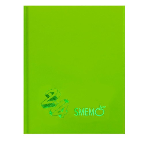 Smemoranda diario scuola - -,