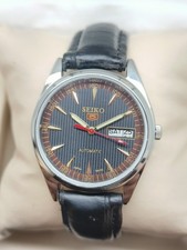Orologio automatico Seiko 5 -