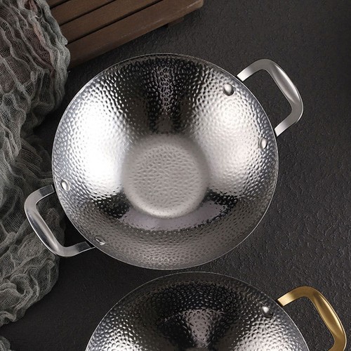 Pentola metallo da cucina - pentola,