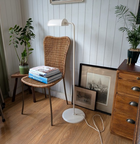 Vintage 1970s ikea brutto - vintage,