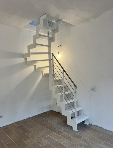 Scala interno design - scala, da
