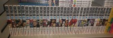 ONE-PUNCH MAN 1/32 Sequenza Completa Planet Manga Italiano Molto Buoni