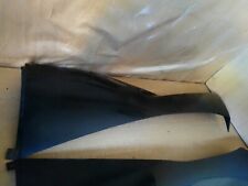 CARENA FIANCHETTO SOTTOPEDANA