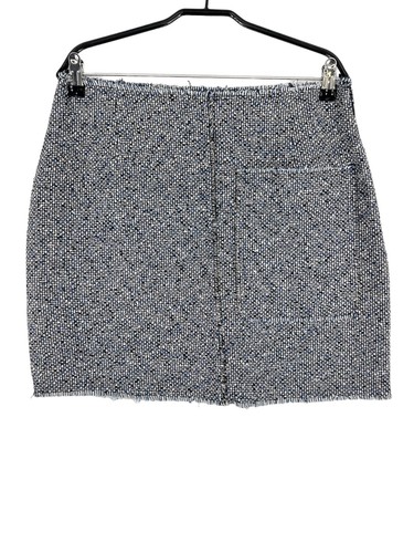 Pantaloni corti lino - lino, blu