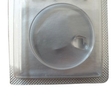 Vetro Glass Zaffiro Ref 318C