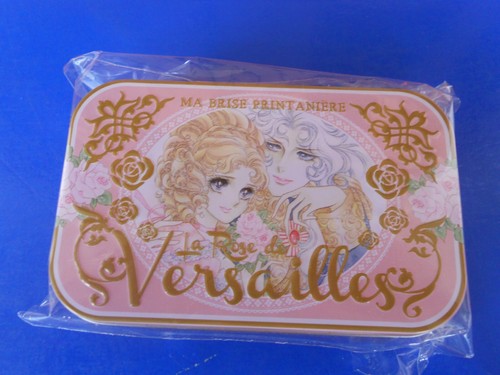 Lady oscar rose versailles - oscar,