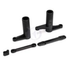 Thunder Tiger PD1407 Rinvio