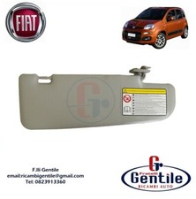 PUPPET WING SUN VISOR RIGHT