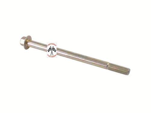 Bullone 120 staffa - 120,