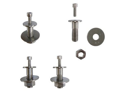 Sedia combattimento kit - sedia,