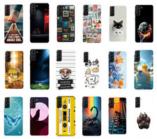 Custodia Cover Per Samsung