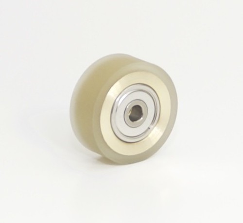 Nuovo pinch roller teac 2340 - roller,