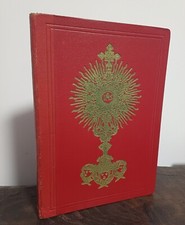 'Orationes in Benedictione SS. Sacramenti' (Mediolani: Joannis Daverio, 1949?) 