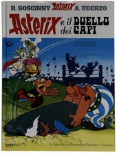 EBOND Asterix e il duello dei