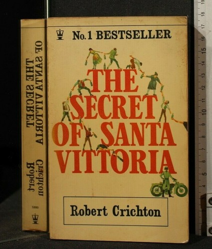 The secret santa - secret, of