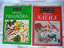 LA CUCINA ITALIANA SPECIALE
