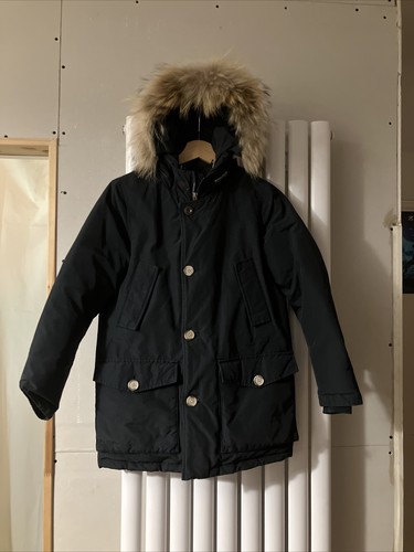 Woolrich parka donna - woolrich, artico
