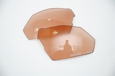 Ricambio Lenti SALICE x OCCHIALI 004 CRX Fotocromatiche Fotocromic Brown CAT 3