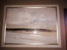 Vespignani Renzo tecnica mista