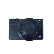 Sony Cyber-Shot DSC-RX100 20,2