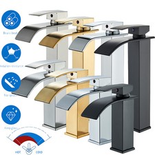 Rubinetto lavabo bagno