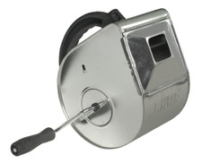 INTONACATRICE MANUALE in