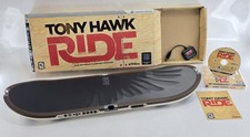 Tony Hawk Ride Sony
