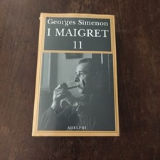 SIMENON - I MAIGRET N 11 -