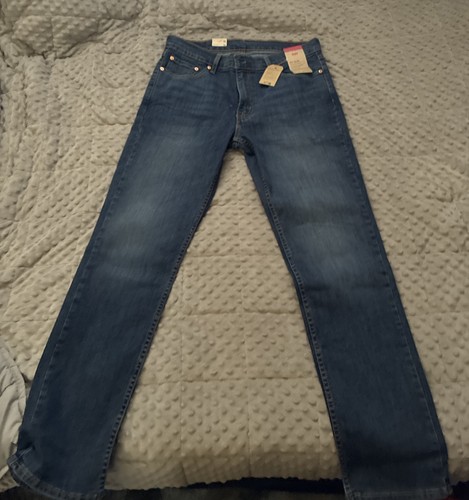 Jeans levis 511 slim - 511,