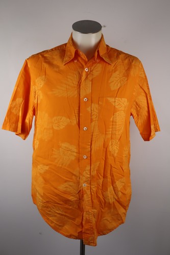 Henry cotton camicia uomo - cotton's, tg
