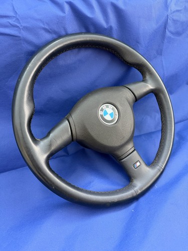 Bmw technic steering - ii,