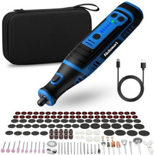 Mini Trapano Batteria 8V 2.0Ah