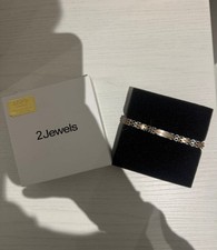 2Jewels Bracciale Uomo