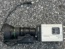 FUJI Fujinon TV-Z obiettivo